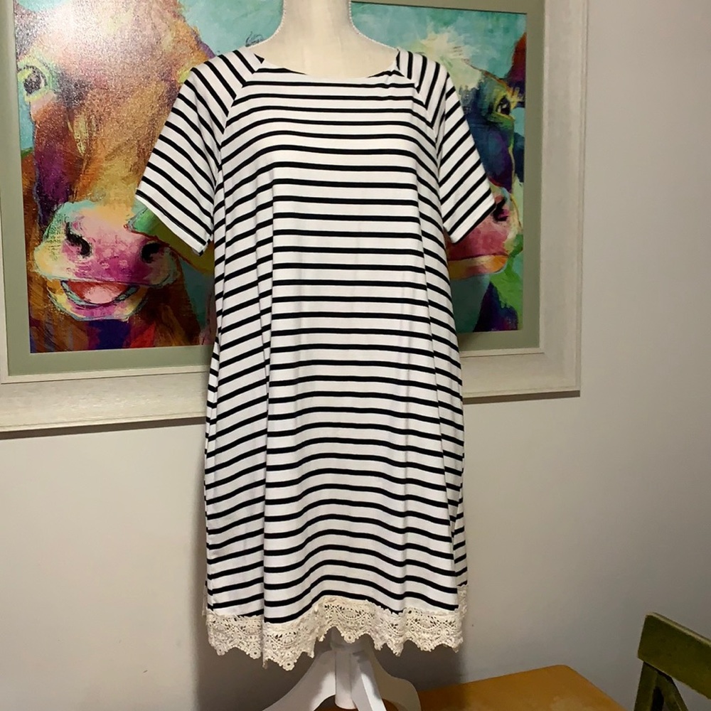 Altar’d state dress